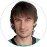 A. Gorbanets, Midfielder for Kosmos Dolgoprudny