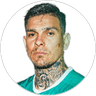 Marcelo Herrera, Defender for Gimnasia y Tiro