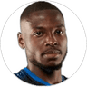 Streli Mamba, Forward for SSV Ulm 1846