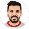 Faisal Al Harbi, Midfielder for Kuwait SC