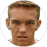 N. Walker, Midfielder for Guiseley