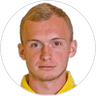Lukas Cmelik, Midfielder for Hradec Králové