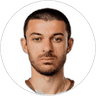 Konstantin Kertanov, Midfielder for Chelyabinsk