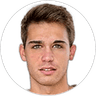 de Eguino, Defender for SD Leioa