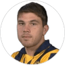 F. Flores, Midfielder for Gualaceo