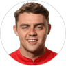 Connor Randall, Defender for Ross County