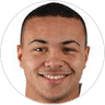 R. Streete, Defender for Port Vale