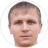 V. Korobkin, Midfielder for FC Ordabasy