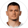 Alexander Nosov, Forward for Chelyabinsk