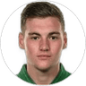 Kevin Toner, Defender for Orihuela CF