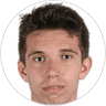 T. Zázrivec, Midfielder for Sokol Medzibrod