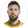 Michael Verrips, Goalkeeper for Dender