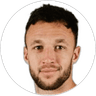 Joaquin Susvielles, Forward for Olimpo