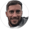 Ignacio Mendonca Juan, Goalkeeper for Sarmiento de La Banda