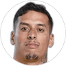 Trindade Jesus, Midfielder for Peñarol
