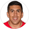 Diego Sosa, Midfielder for Deportivo Santamarina