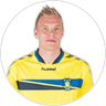 M. Nielsen, Defender for Stabæk