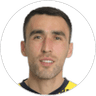 F. Sayfiyev, Defender for Neftchi
