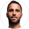 L. Lugarzo, Defender for Brown de Adrogué