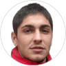 M. Mallemaci, Midfielder for Mons Calpe
