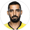 S. Edri, Midfielder for Tira