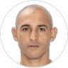 Leonel Acosta Jonatan, Midfielder for Southern District
