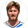 Gonzalo Urquijo, Attacker for Ciudad de Bolívar