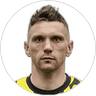 Maksim Andreev, Midfielder for Cherepovets