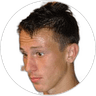 Aleksey Pomerko, Midfielder for Chelyabinsk