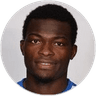 I. Sackey, Midfielder for Ümraniyespor