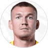 E. Lutsenko, Attacker for Arsenal Tula