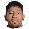 Joaquín Julio Nicanor Quinteros, Attacker for Atlético Rafaela