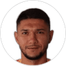 Maksym Marusych, Forward for SK Poltava