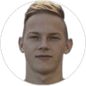 J. Kreuzer, Midfielder for Gurten