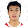Artur Valikaev, Midfielder for 
    