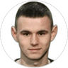 David Wilson, Midfielder for Dumbarton