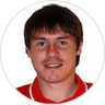 Aleksandr Shchanitsyn, Midfielder for 
    