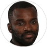 D. Bent, Attacker for Derby County