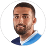 Nick Freeman, Midfielder for Shrewsbury Town