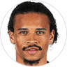 Leroy Sane, Forward for Galatasaray S.K.