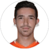 A. Bahçıvan, Midfielder for Ergene Velimeşespor