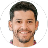 S. Bguir, Midfielder for Al Wehda