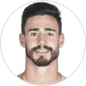 Iñigo Zubiri, Defender for Calahorra