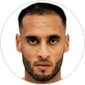 Zakaria Khali, Defender for Paris FC