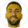 Á. Cuello, Midfielder for Estudiantes Río Cuarto