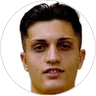 M. Ferrara, Defender for Paradiso