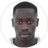 Kapokyeng Sylva, Midfielder for US Quevilly-Rouen Métropole