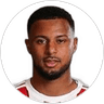 Lys Mousset, Attacker for Bohemians