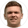 C. Moore, Attacker for Darvel