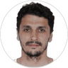 A. Alkhazov, Attacker for Khimki